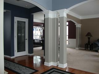 Cleveland Residential Painting Services